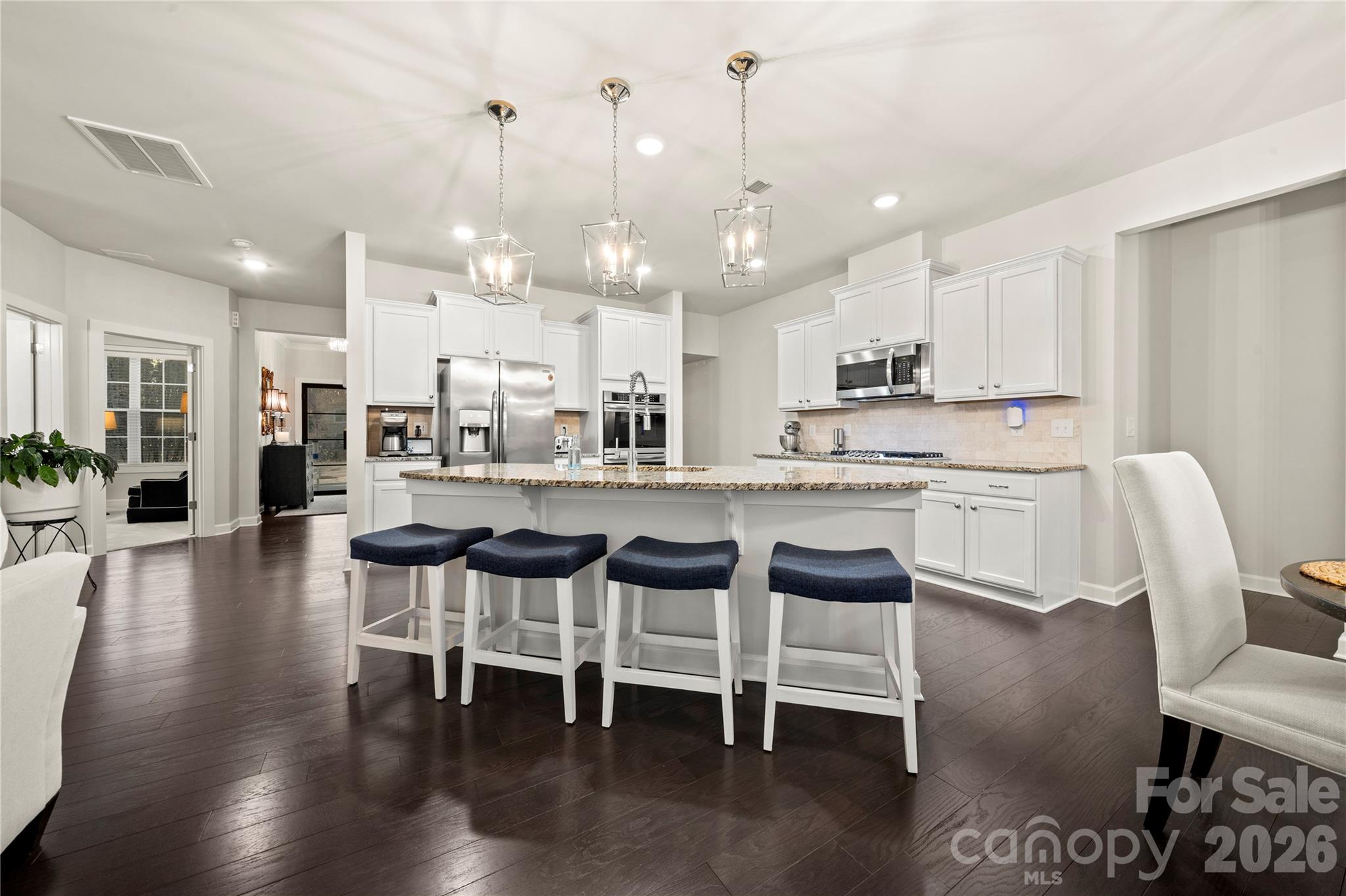 Westbranch - Residential