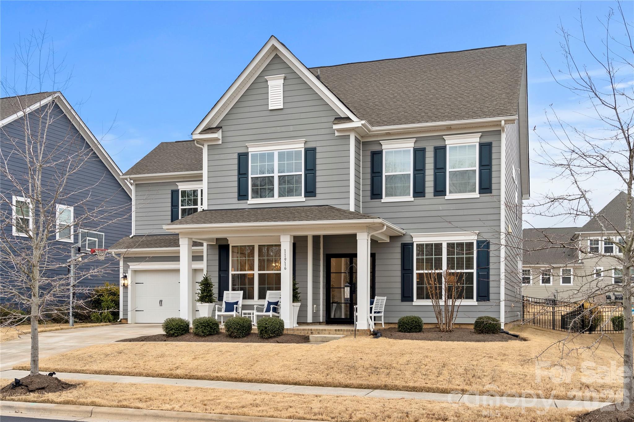 Westbranch - Residential