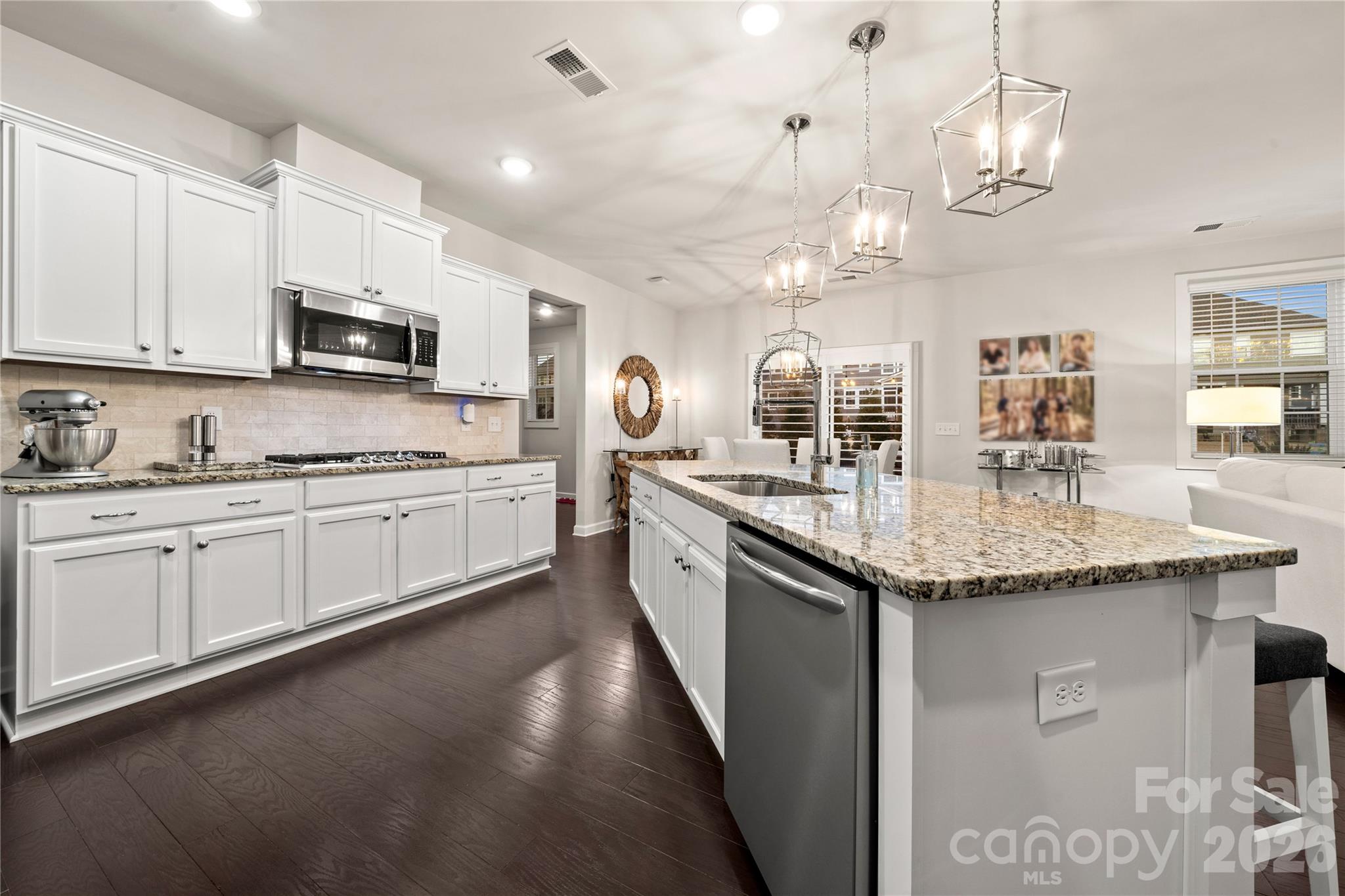 Westbranch - Residential