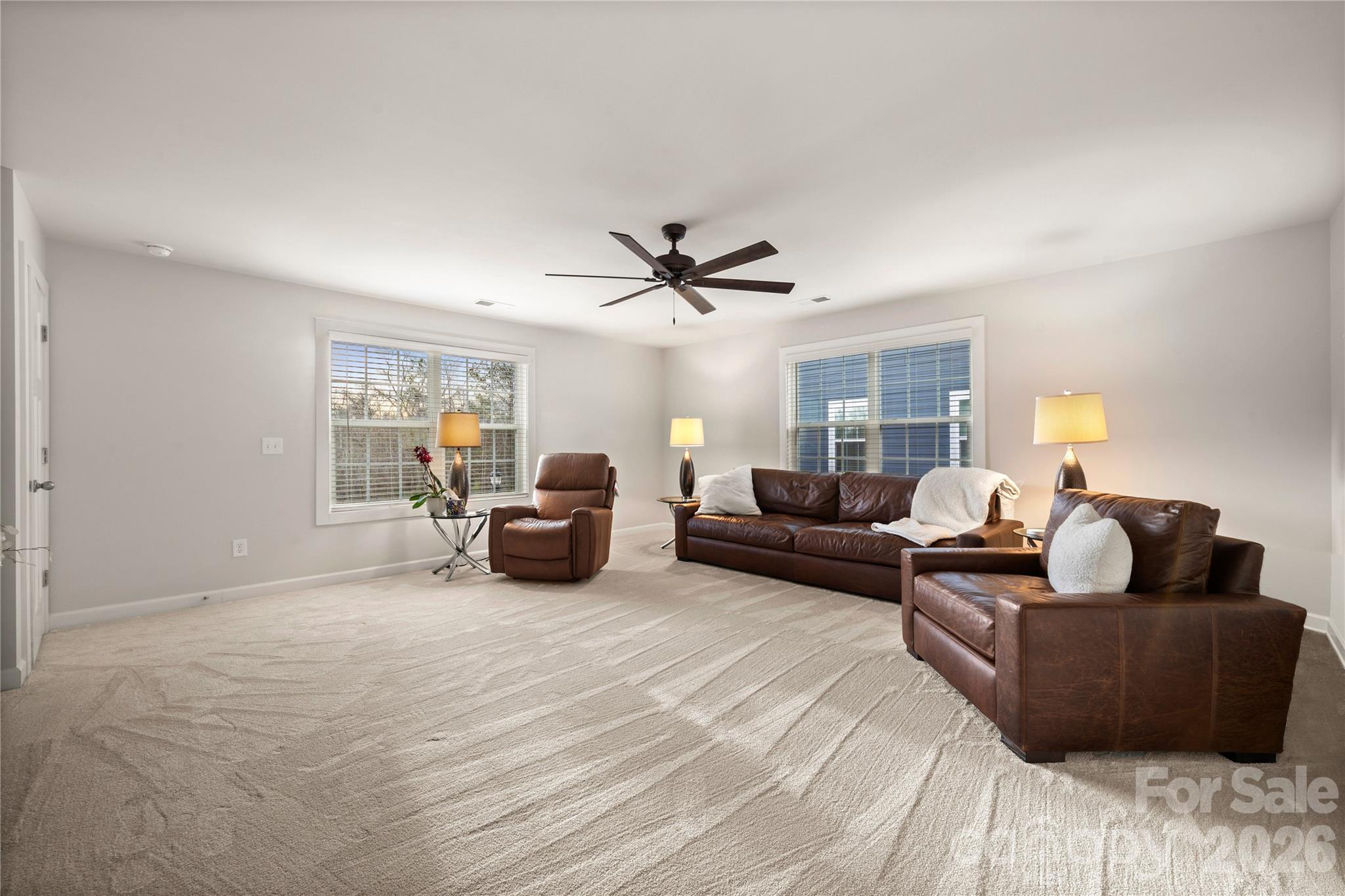 Westbranch - Residential