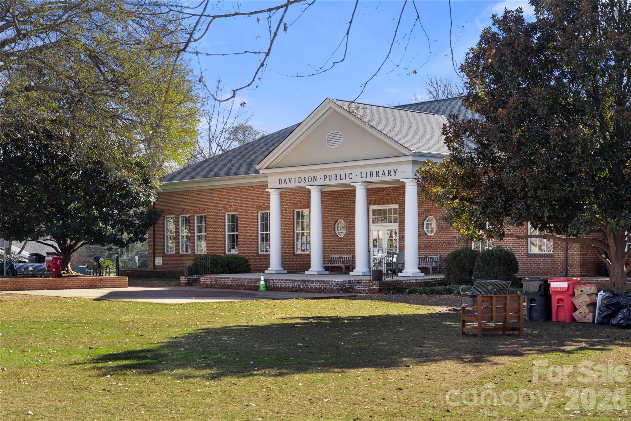 Westbranch - Residential