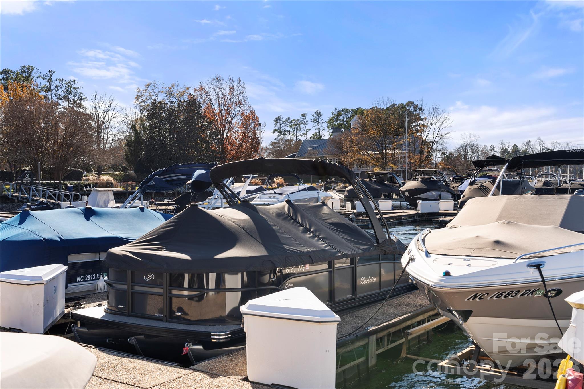 Westbranch - Residential