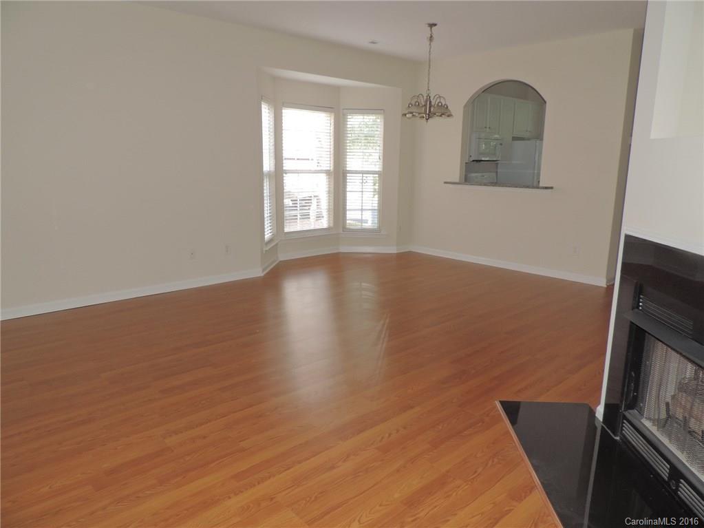 Regent Park - Residential