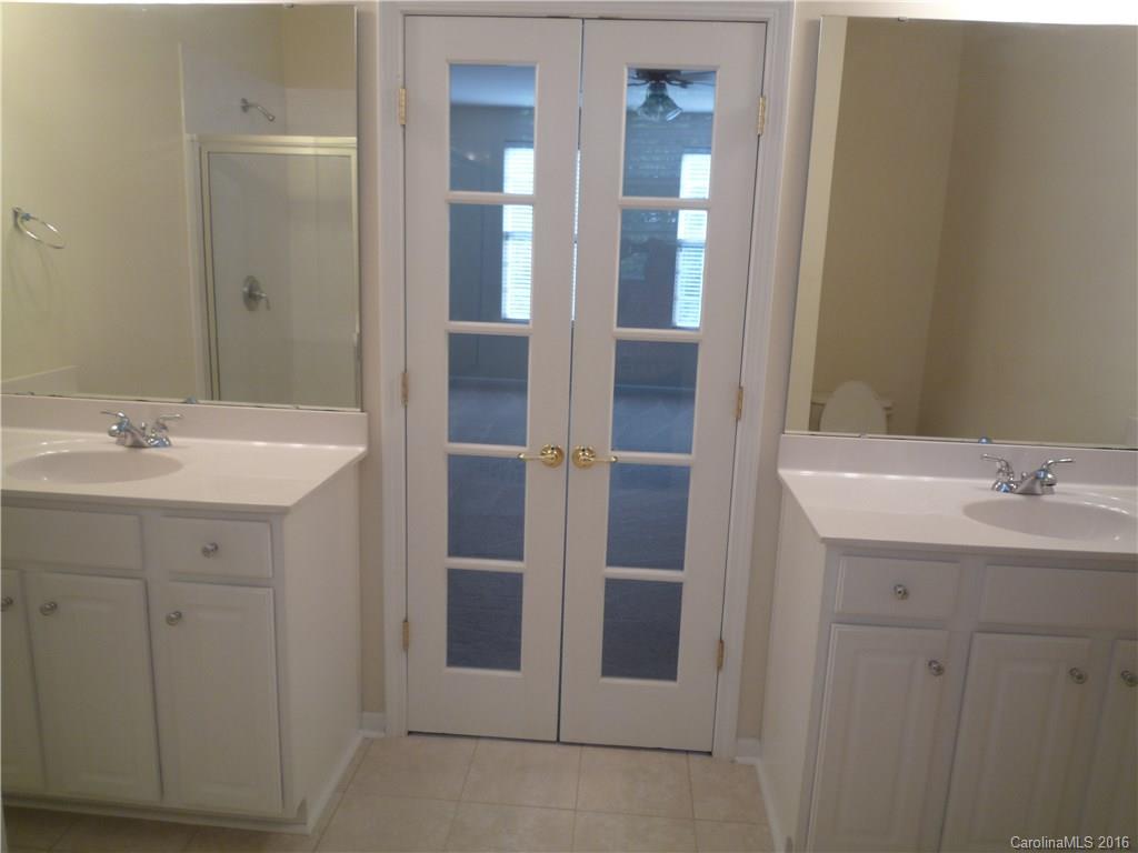 Regent Park - Residential