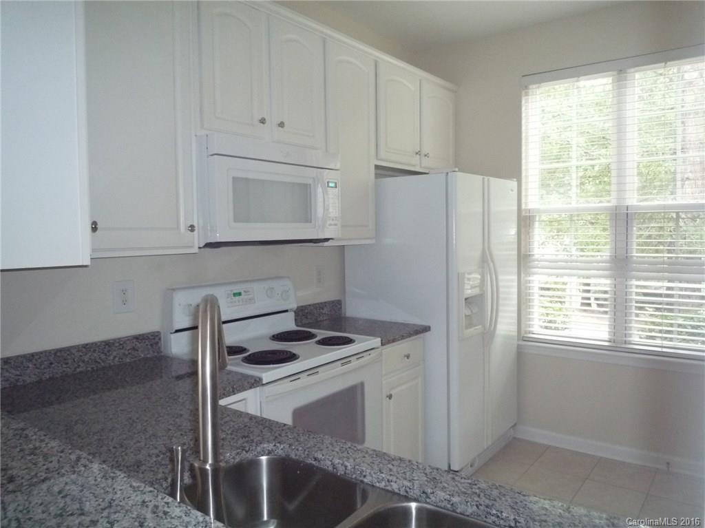 Regent Park - Residential