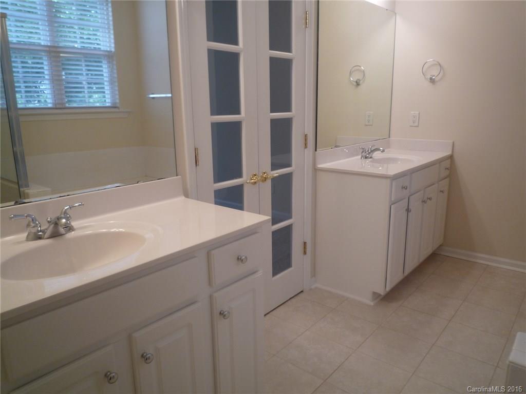 Regent Park - Residential