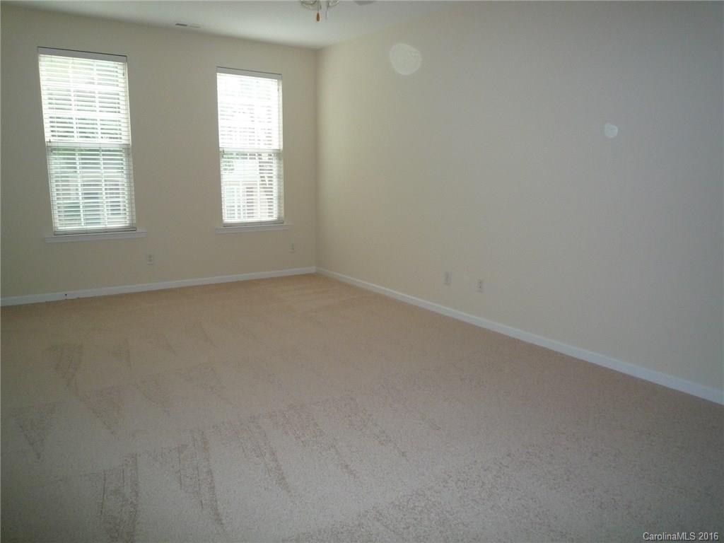 Regent Park - Residential