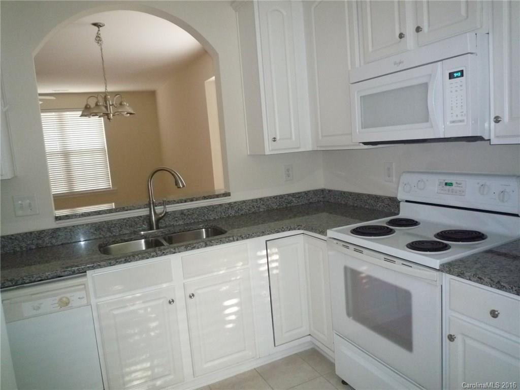 Regent Park - Residential