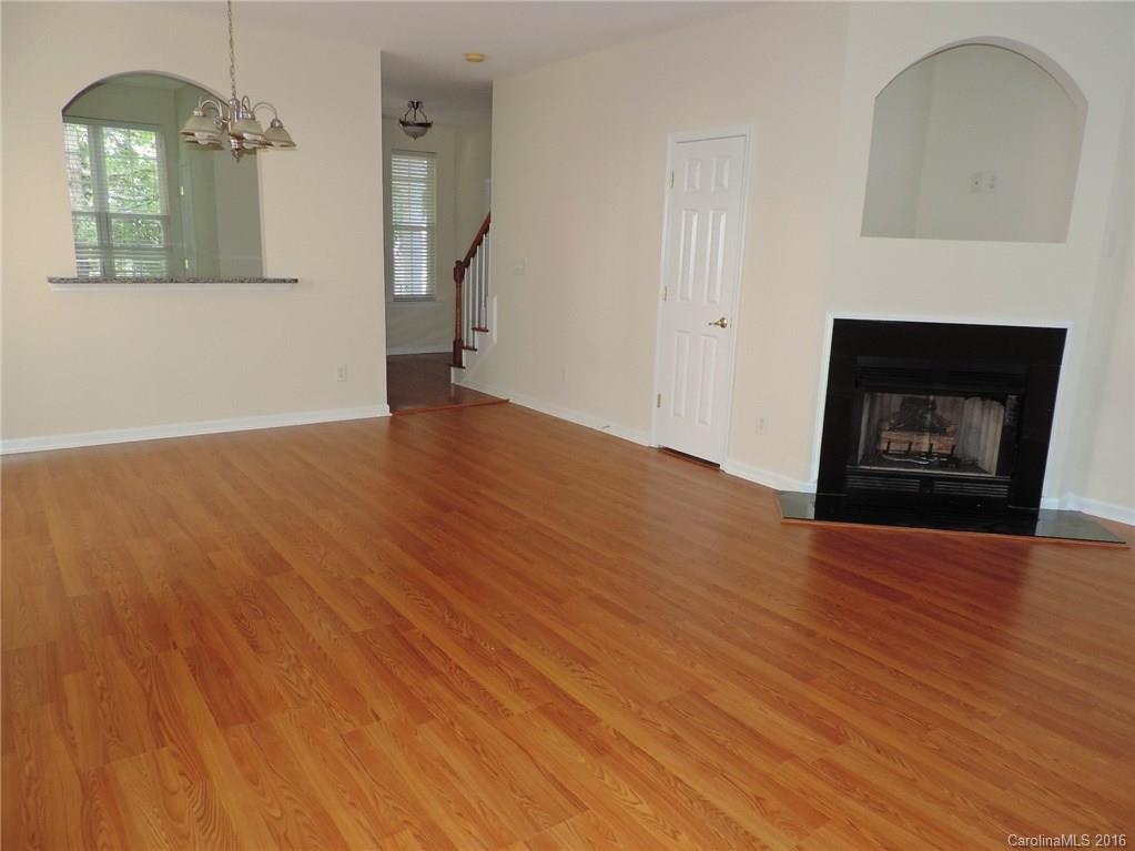 Regent Park - Residential