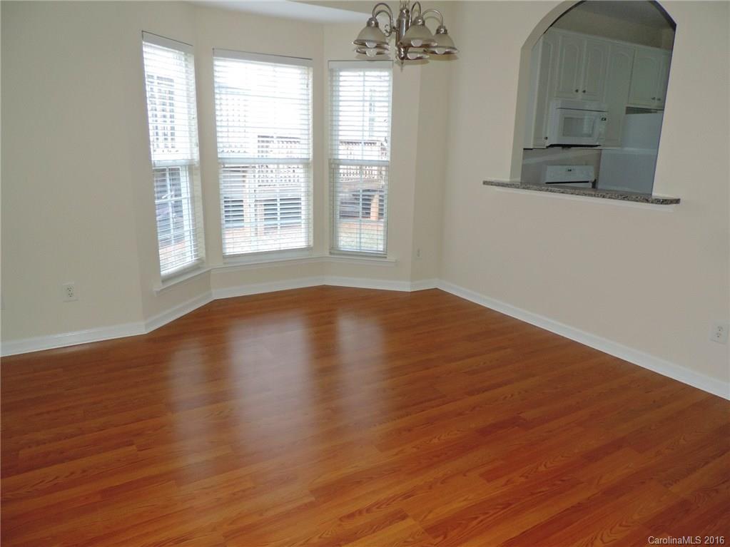 Regent Park - Residential