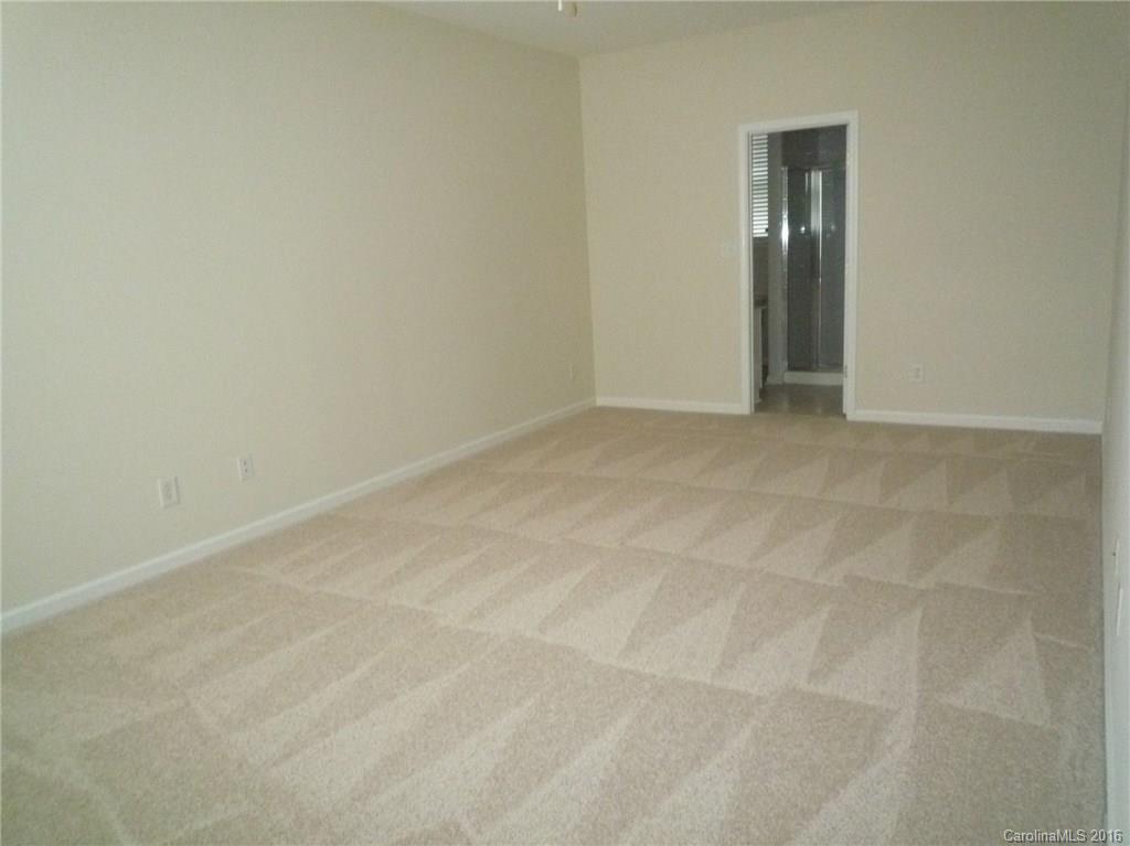 Regent Park - Residential