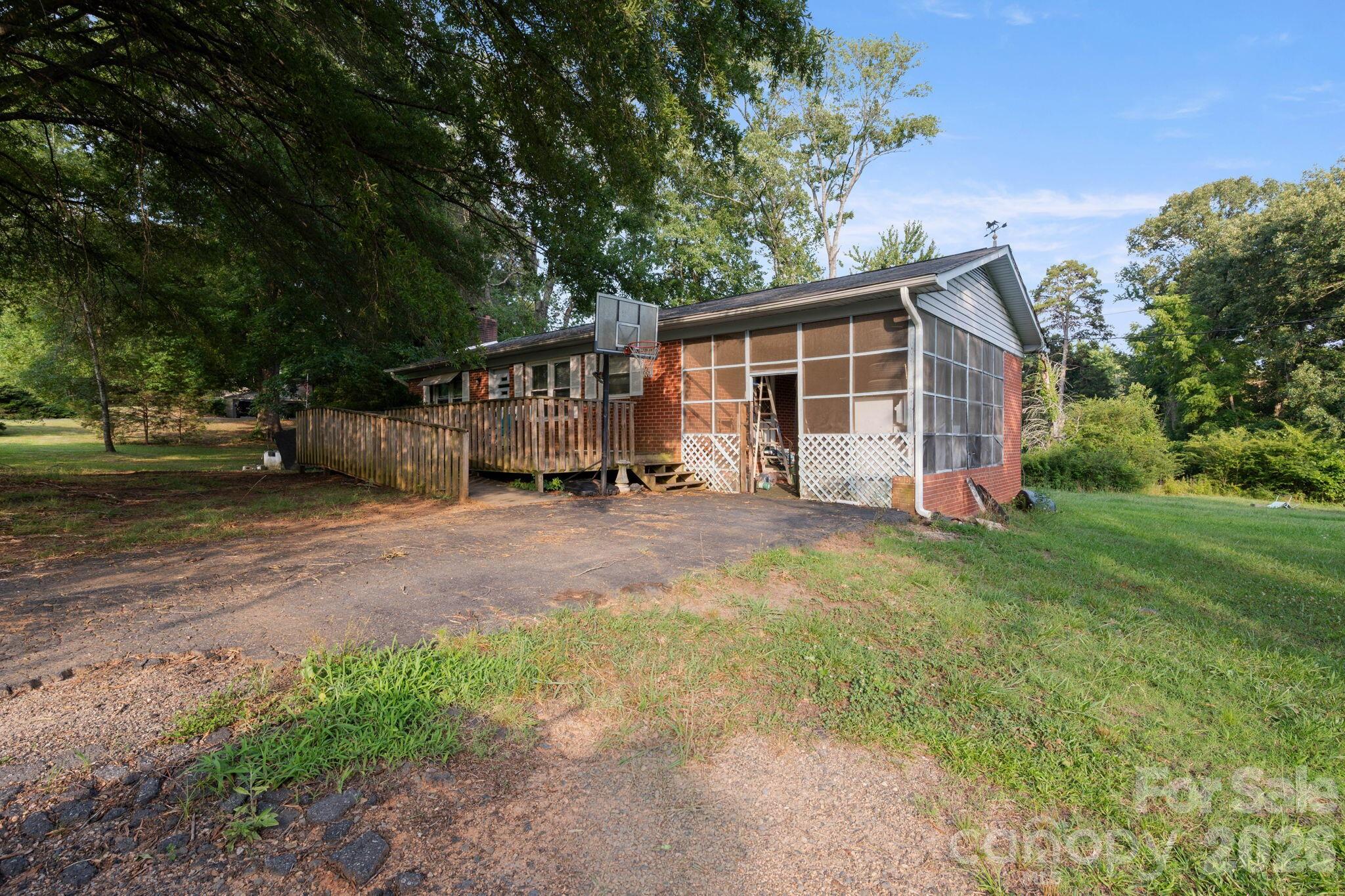 389 Midway Lake Road