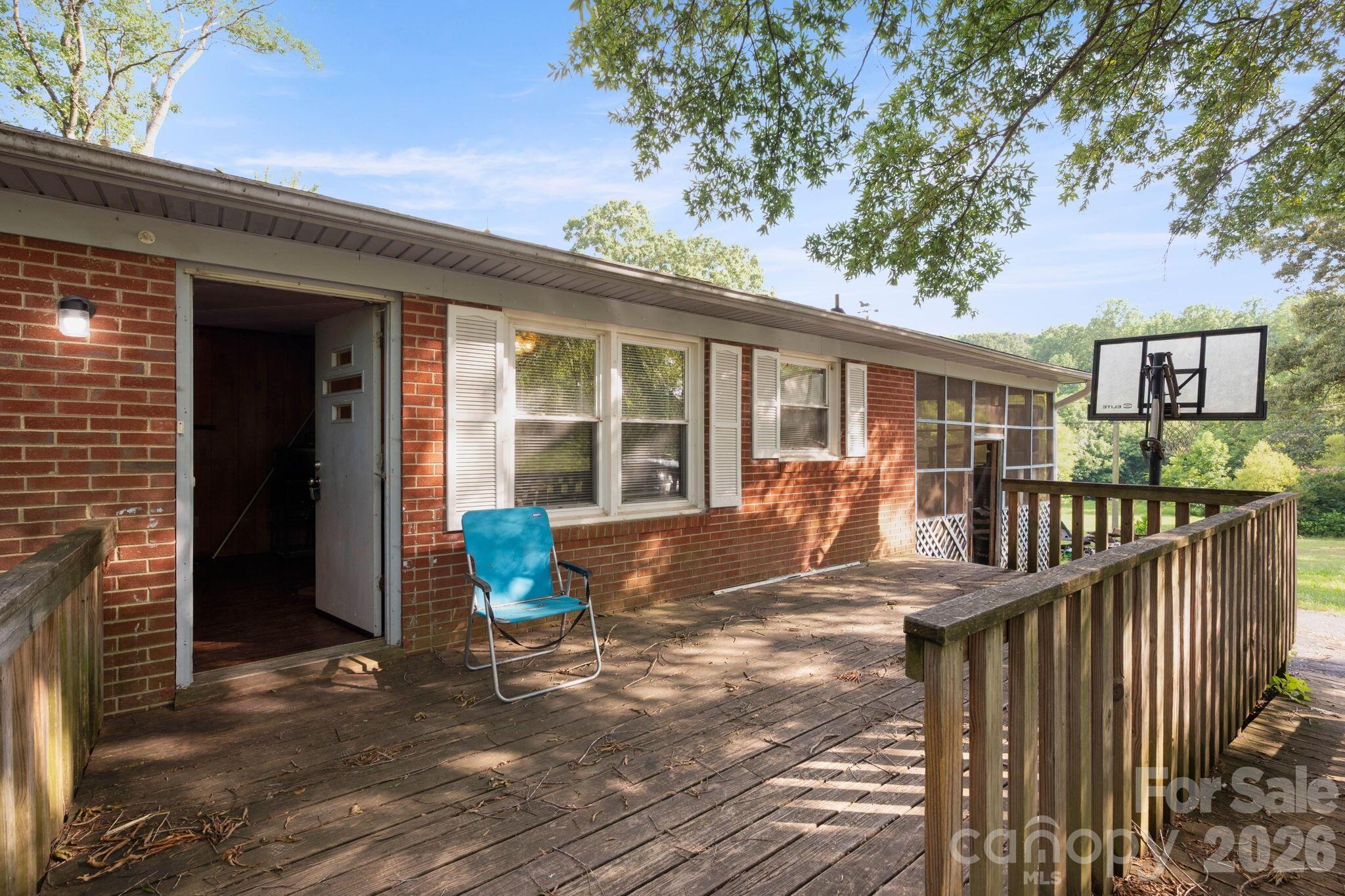 389 Midway Lake Road