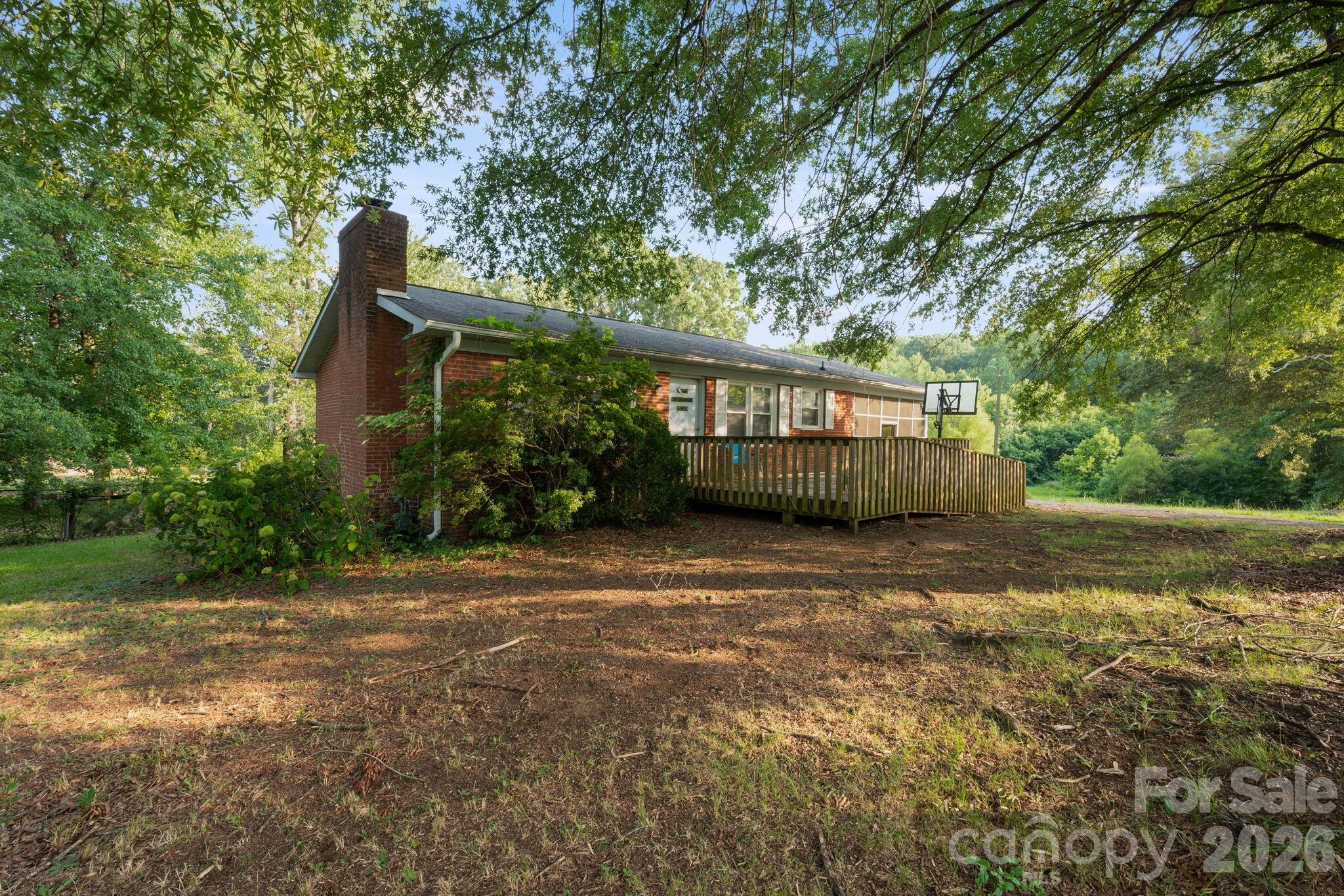 389 Midway Lake Road