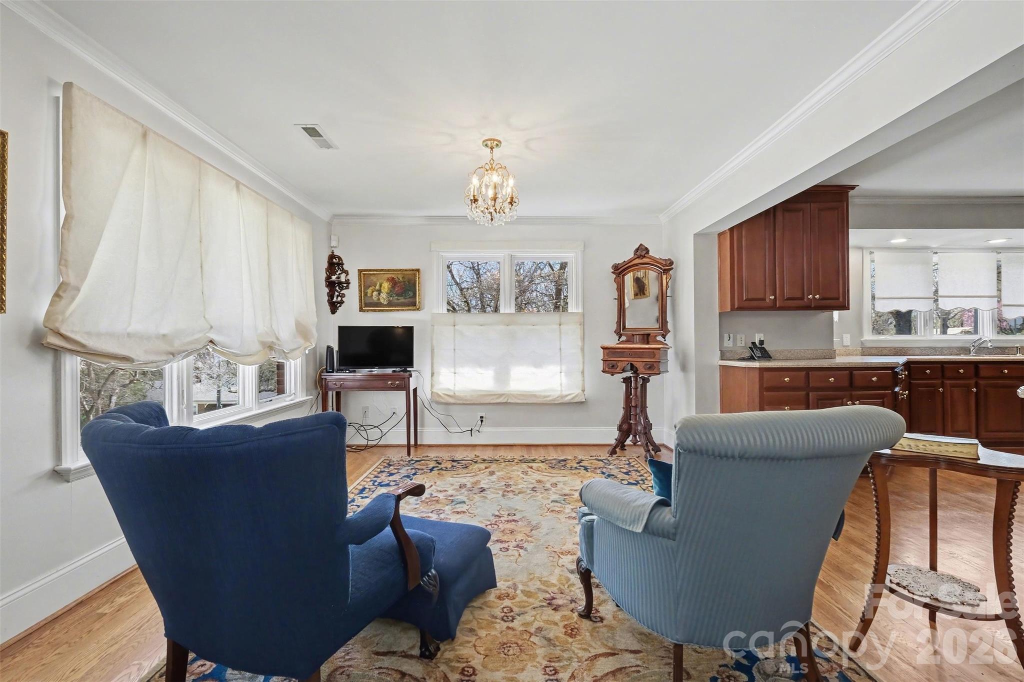 Beverly Hills - Residential