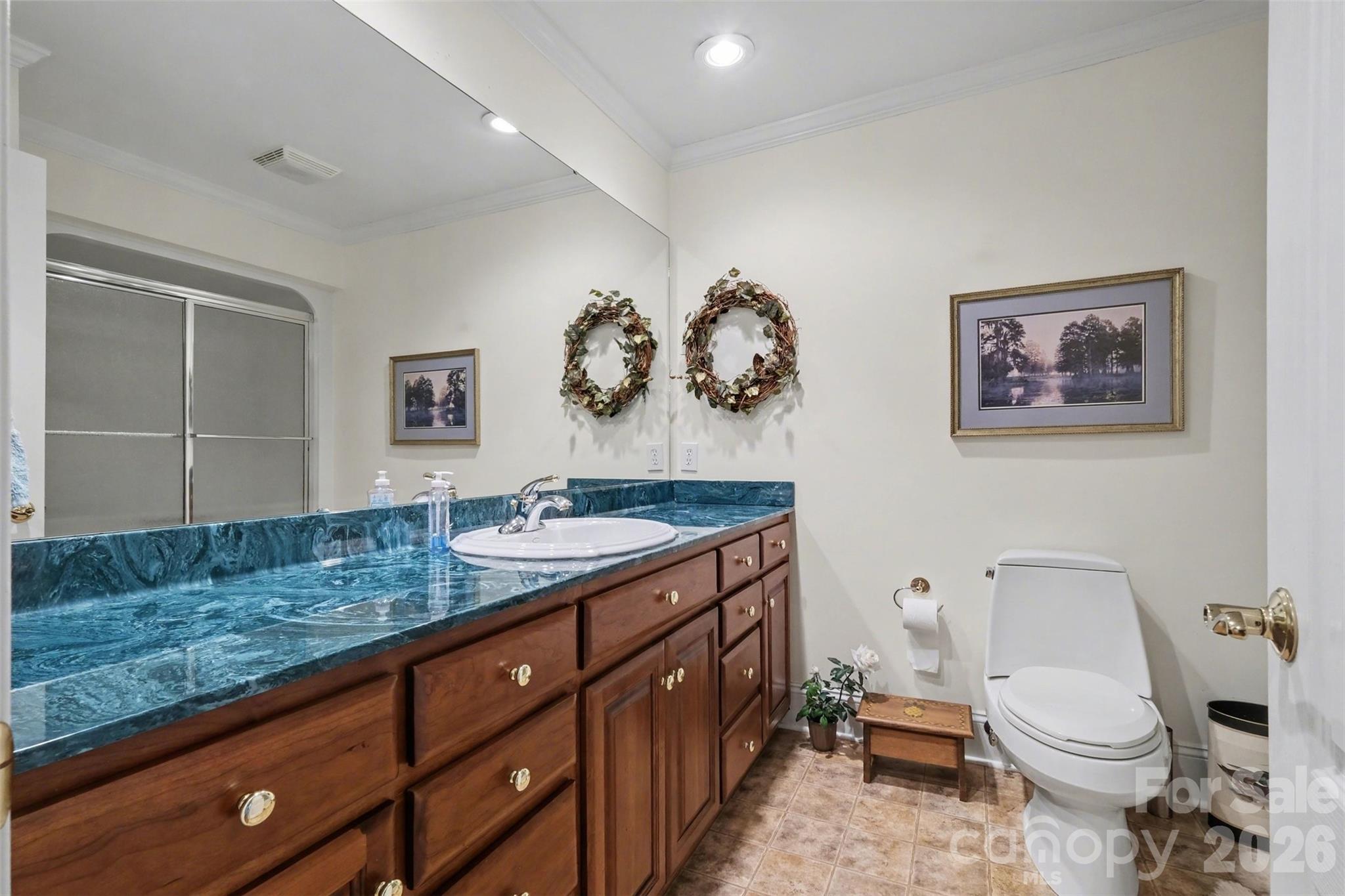 Beverly Hills - Residential