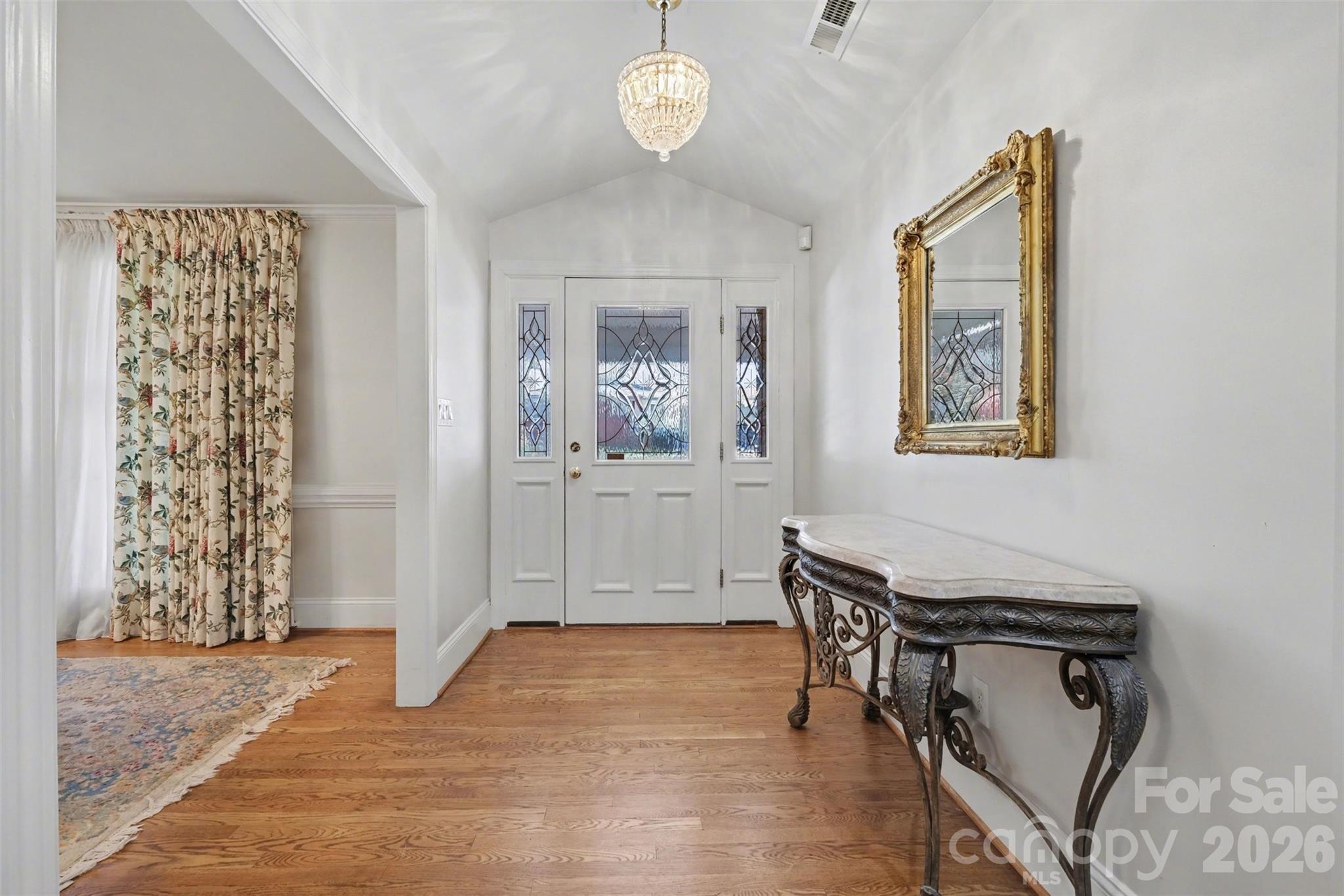 Beverly Hills - Residential