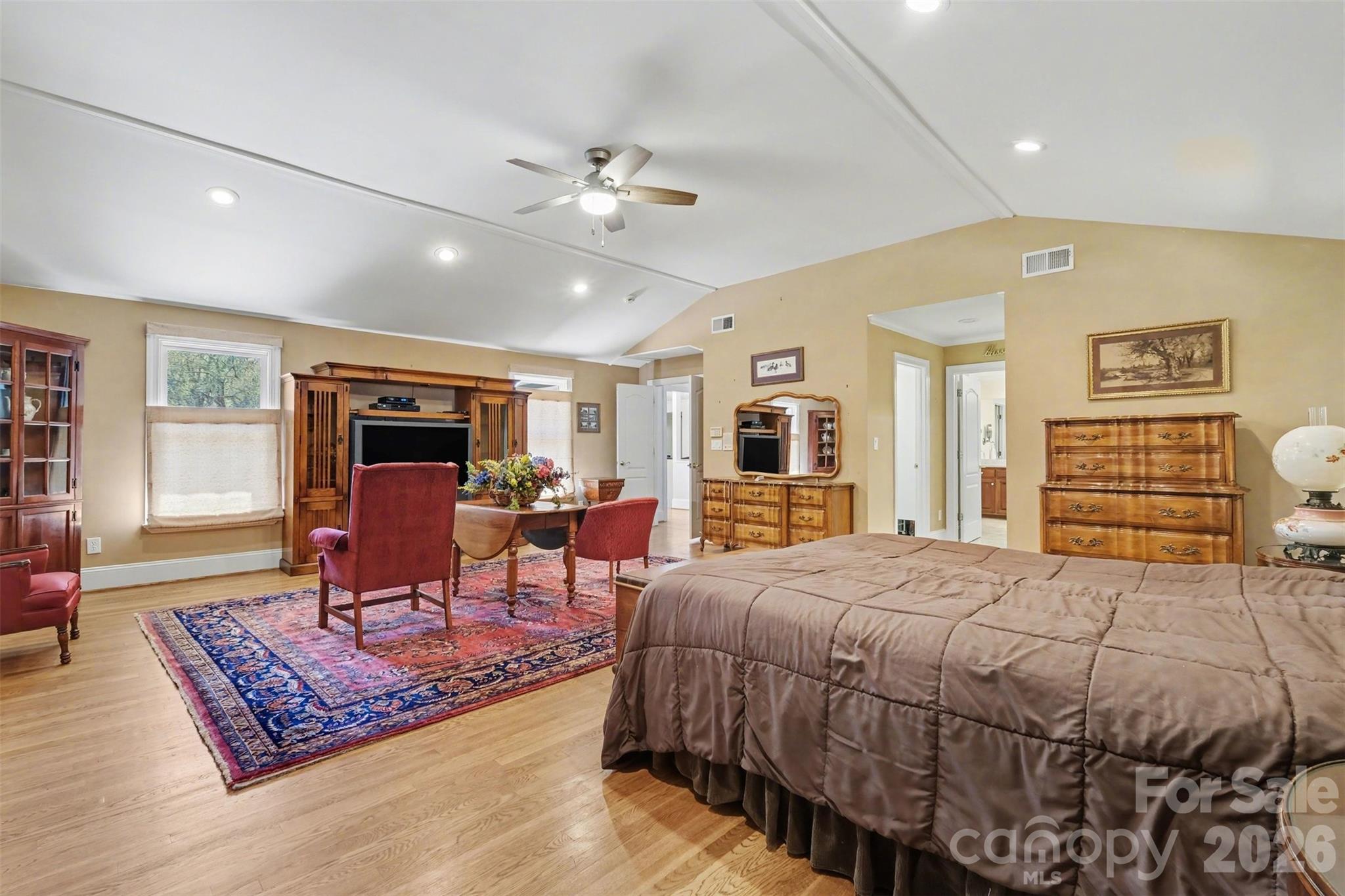 Beverly Hills - Residential