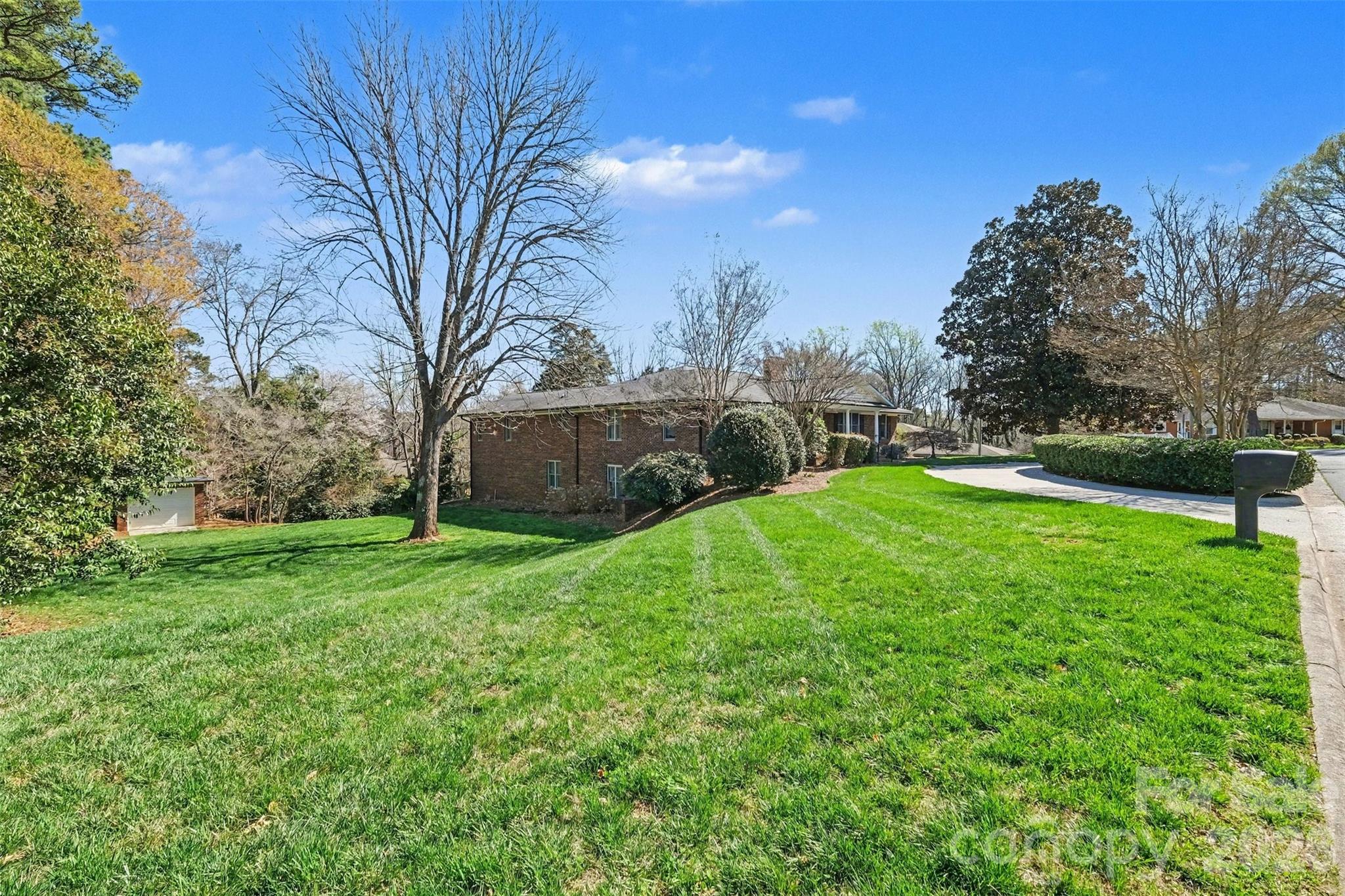 Beverly Hills - Residential