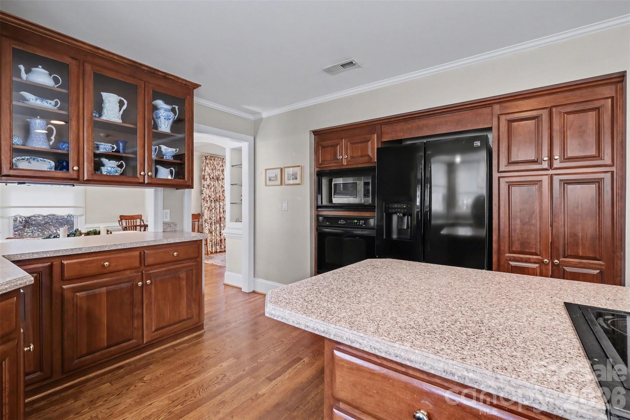 Beverly Hills - Residential