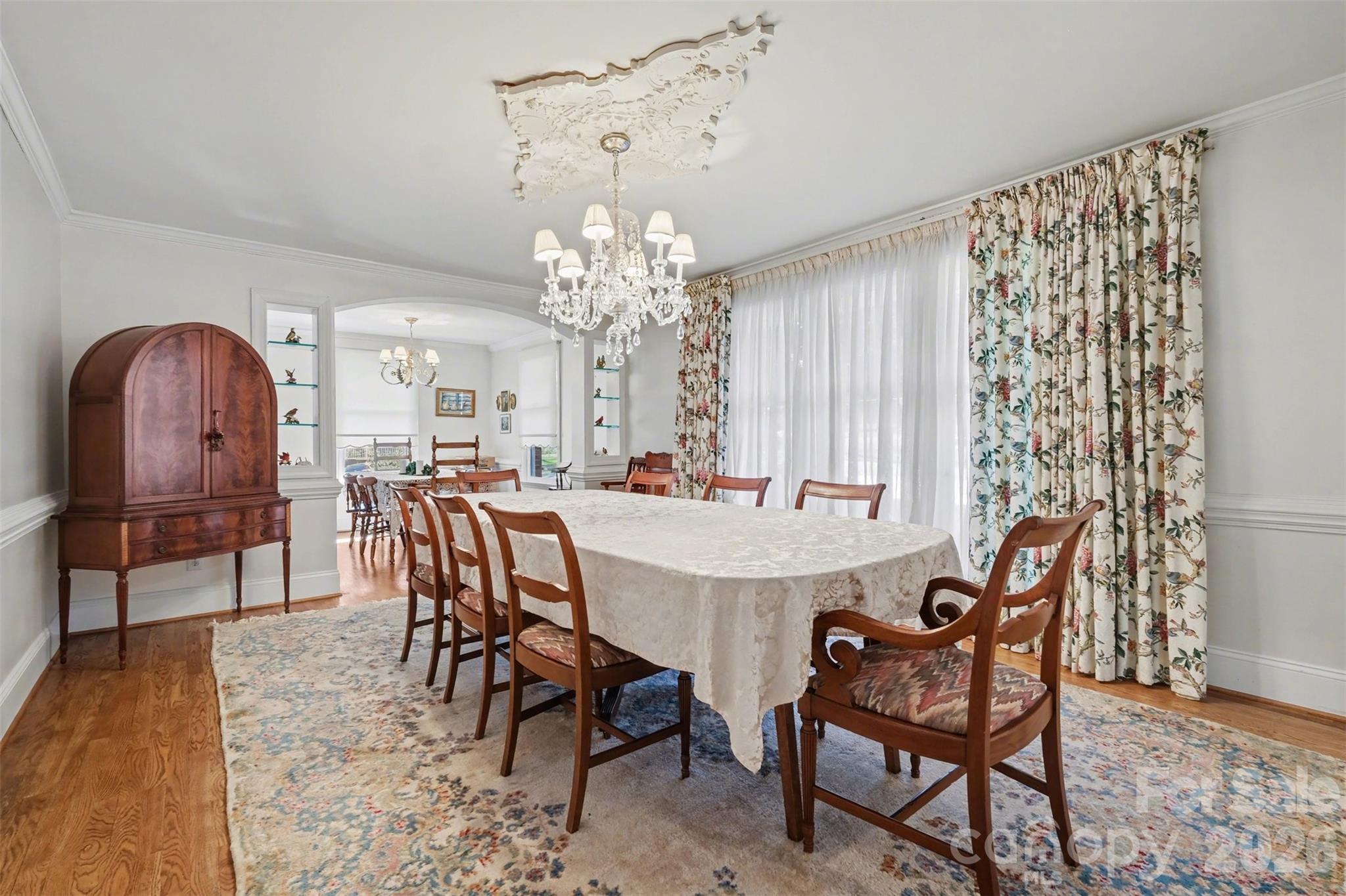 Beverly Hills - Residential