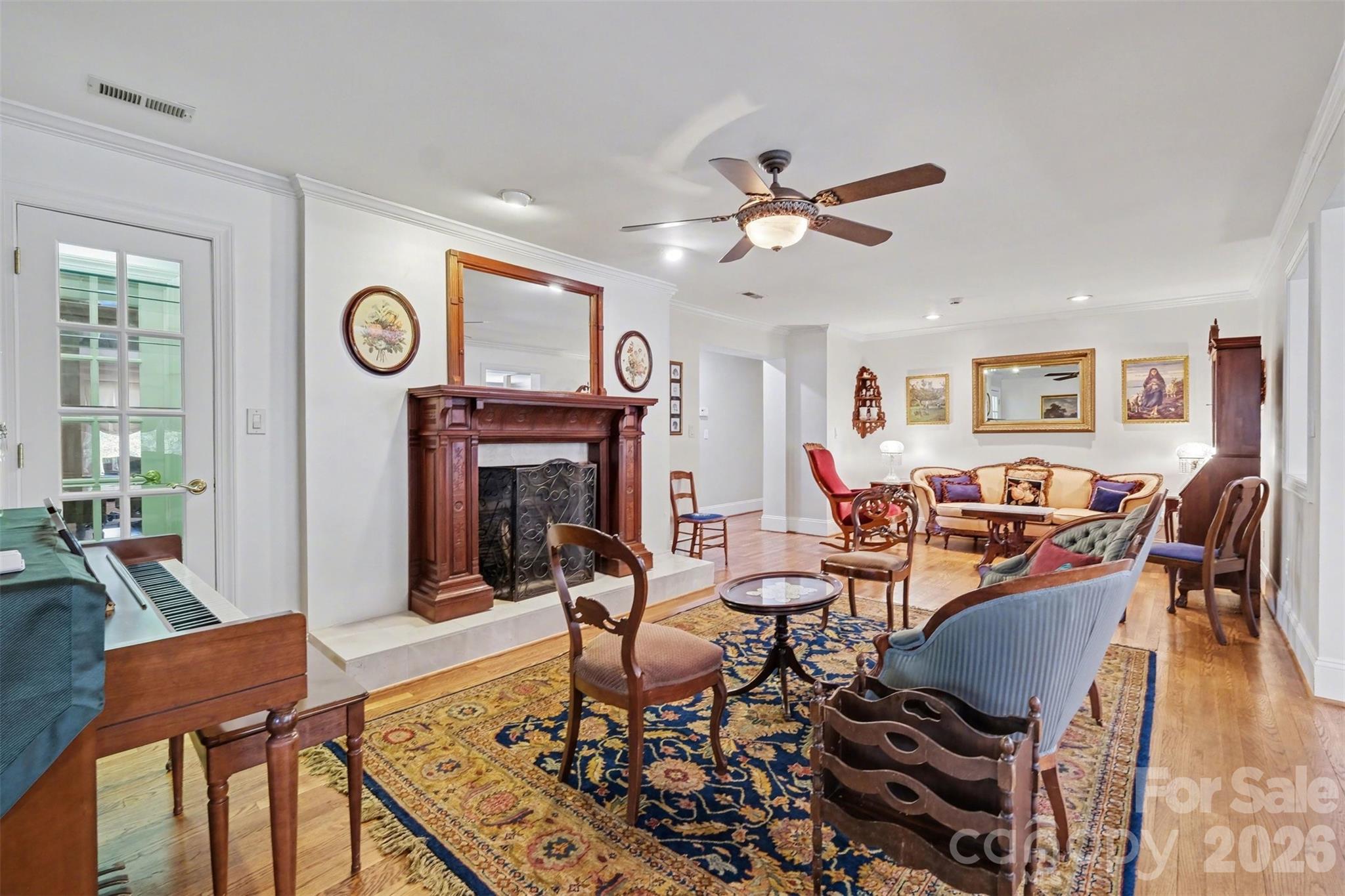 Beverly Hills - Residential