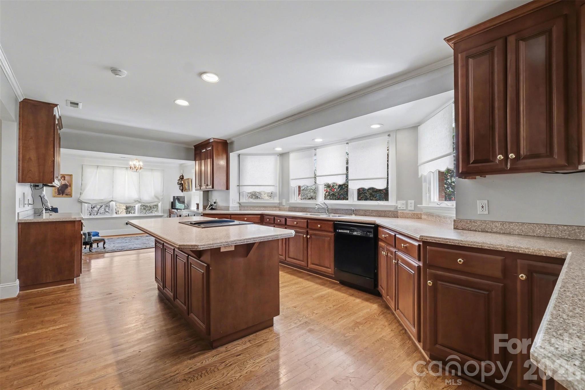 Beverly Hills - Residential