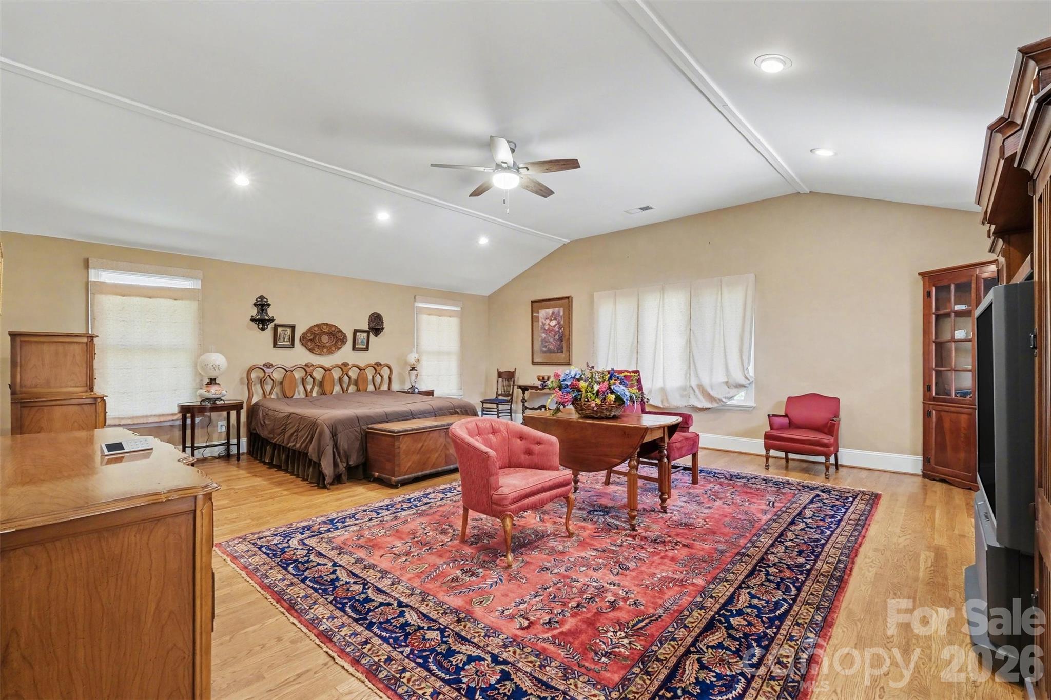 Beverly Hills - Residential