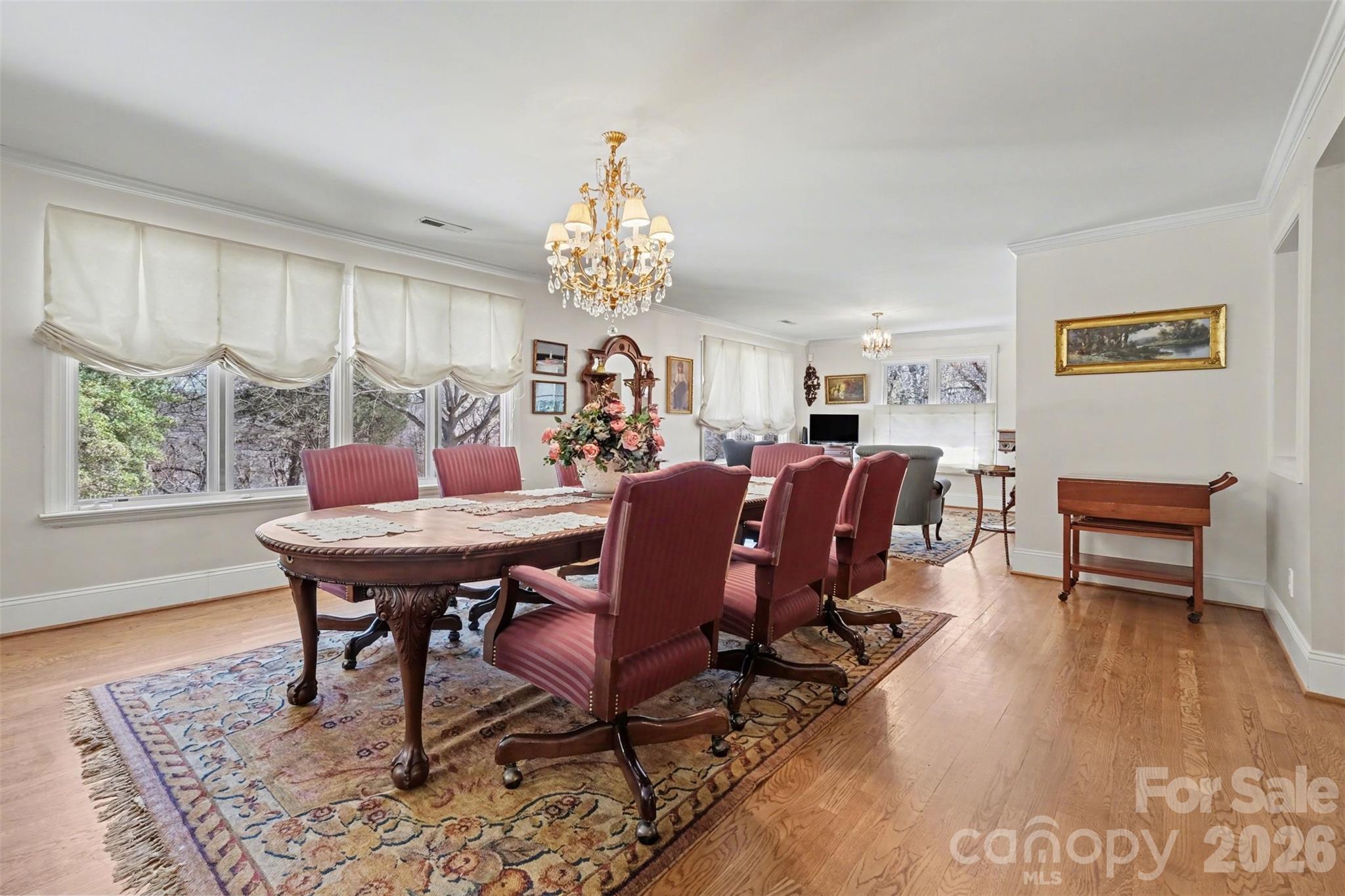 Beverly Hills - Residential