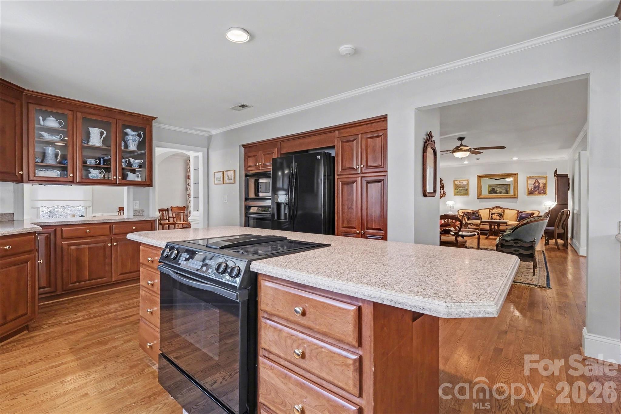 Beverly Hills - Residential