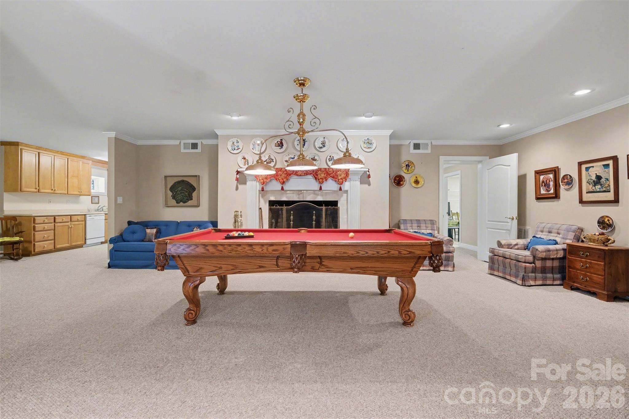 Beverly Hills - Residential