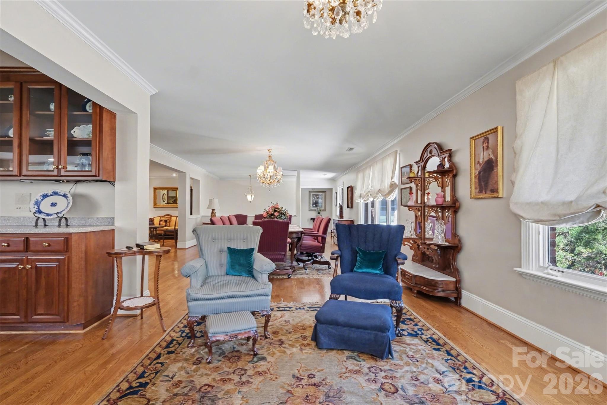 Beverly Hills - Residential