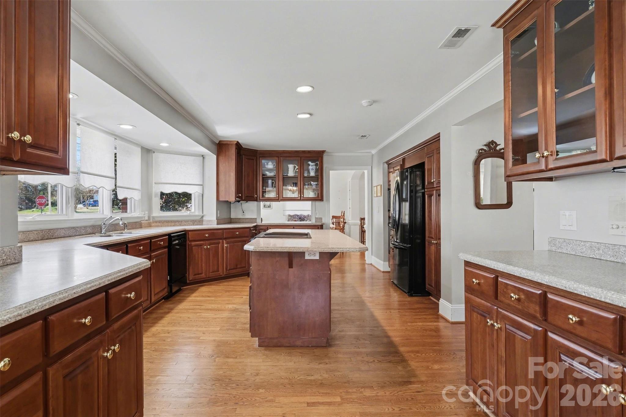 Beverly Hills - Residential