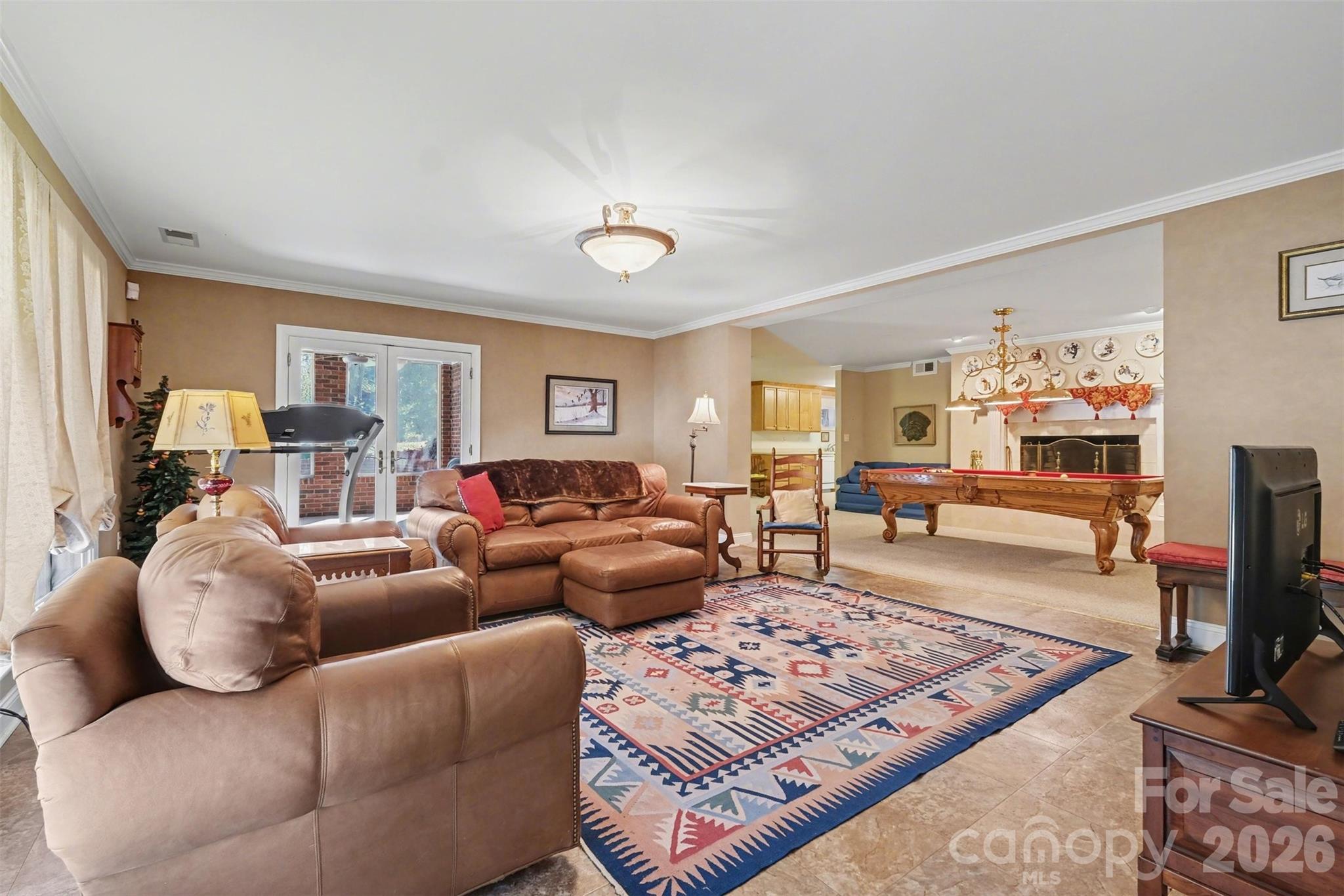 Beverly Hills - Residential