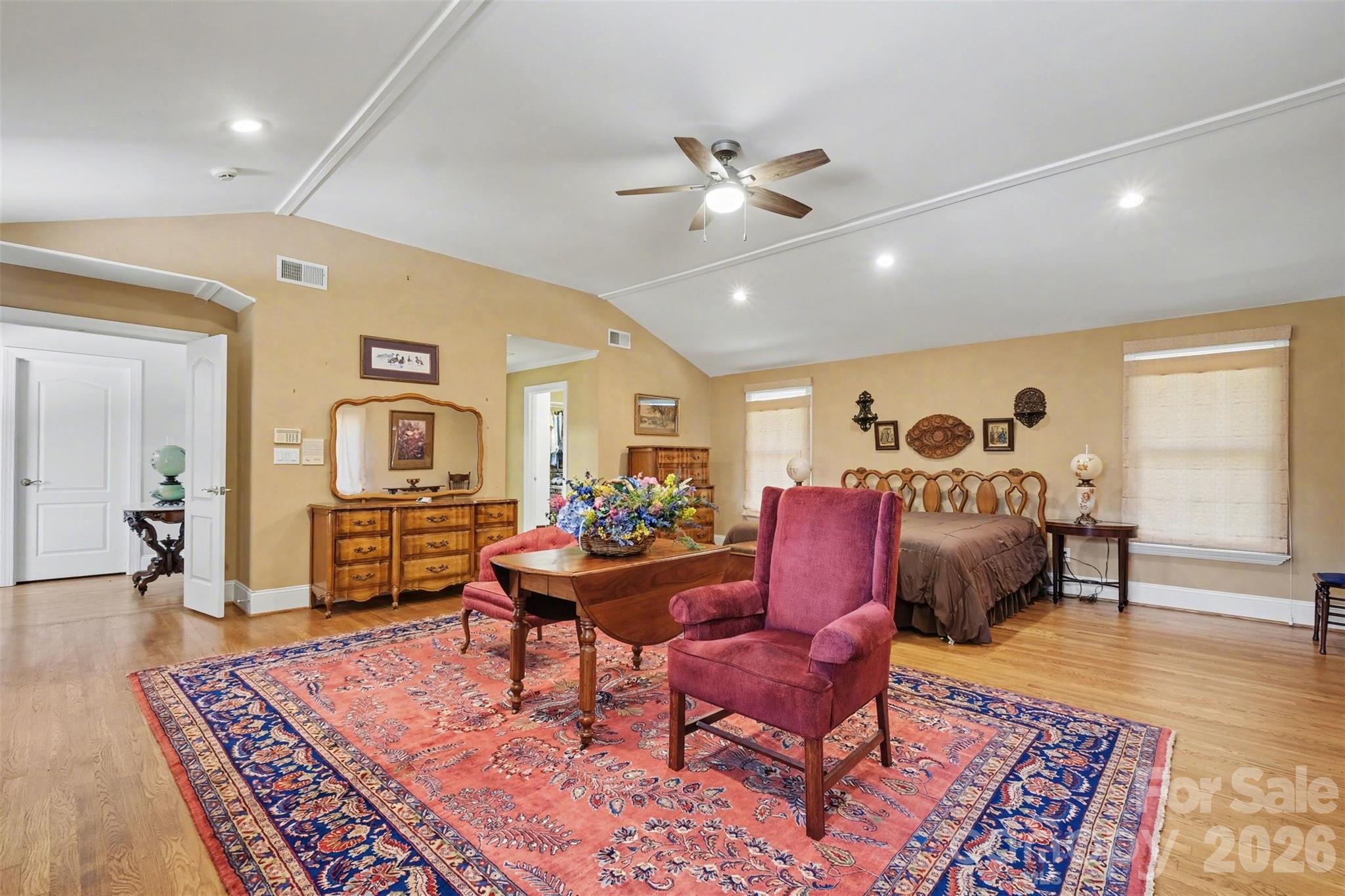 Beverly Hills - Residential