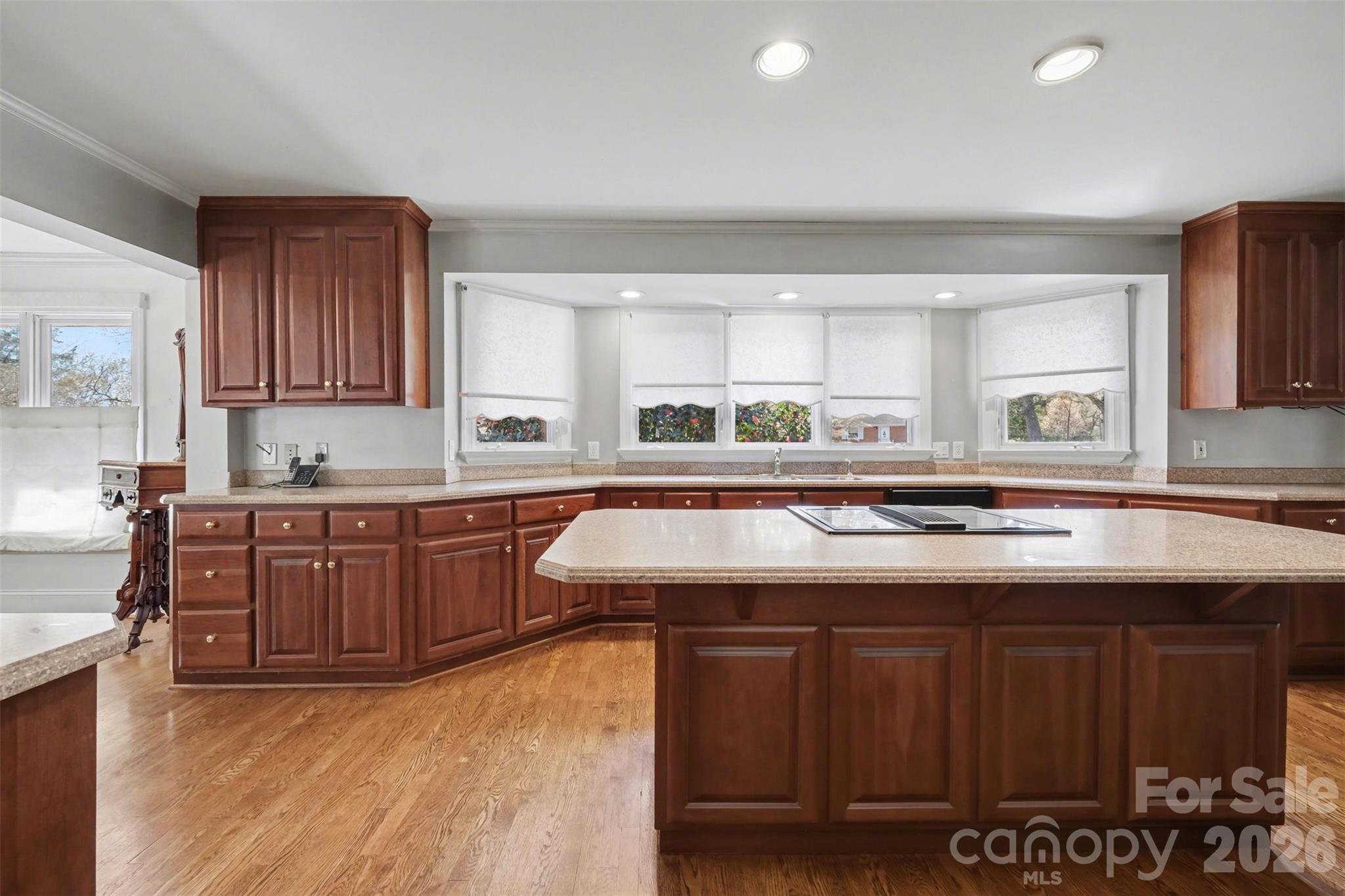 Beverly Hills - Residential