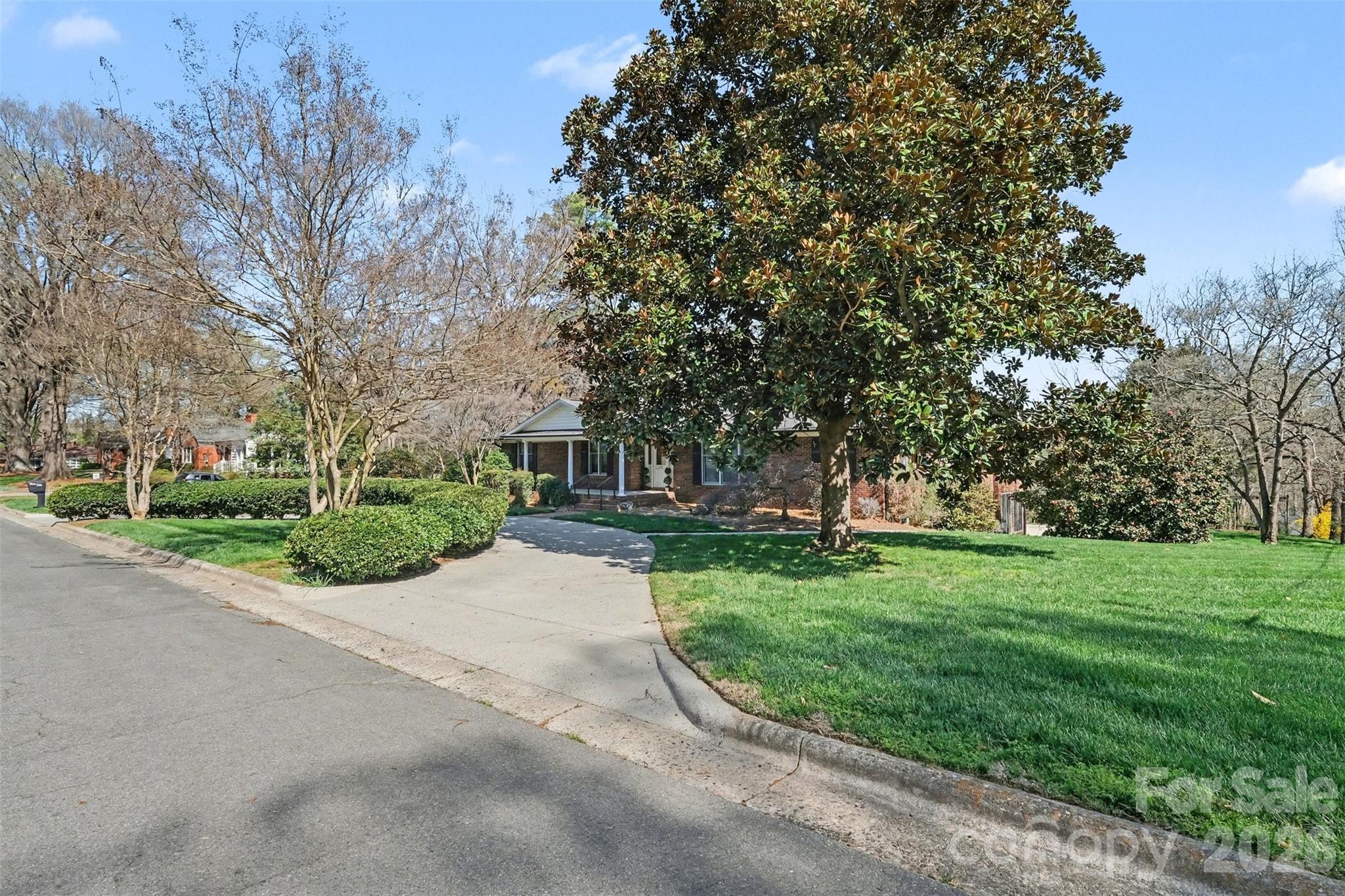 Beverly Hills - Residential