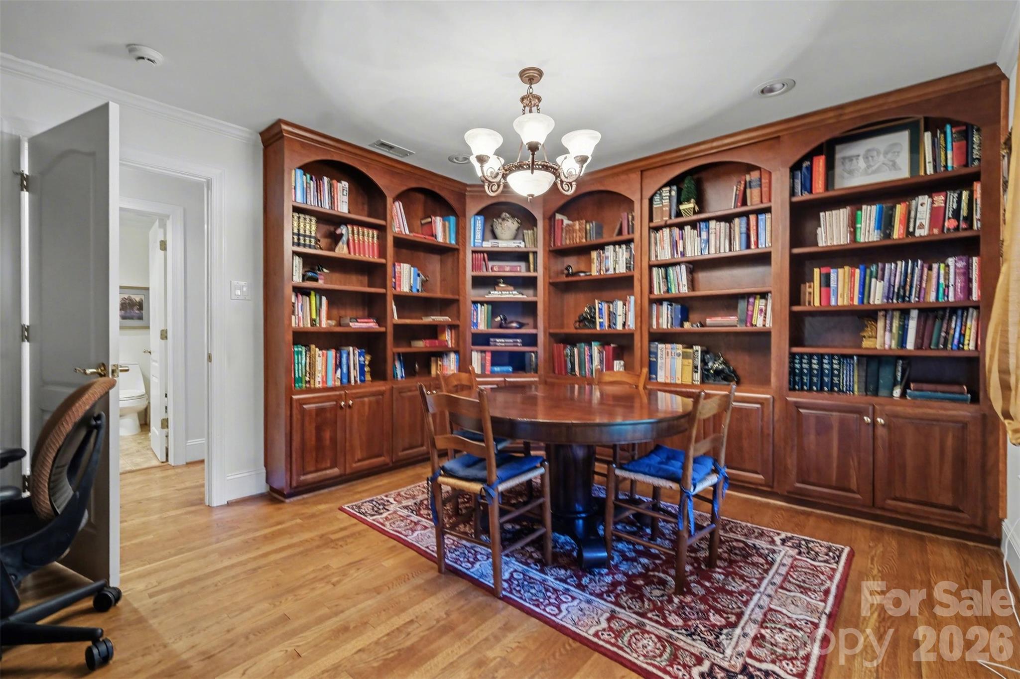 Beverly Hills - Residential