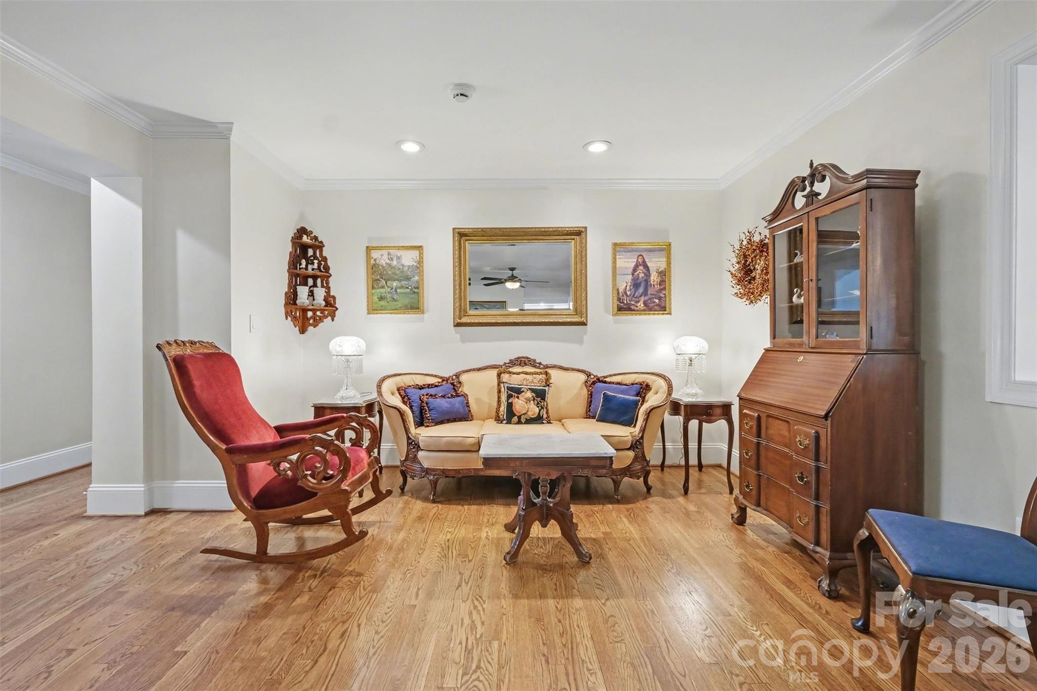 Beverly Hills - Residential