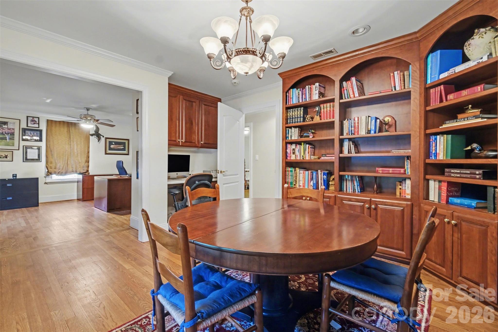 Beverly Hills - Residential