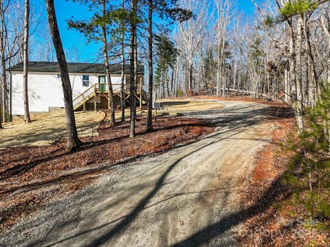 A home in Saluda