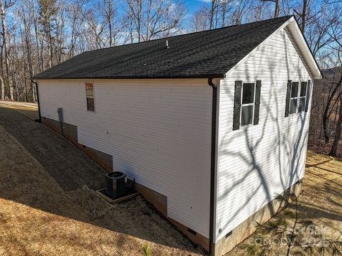 A home in Saluda