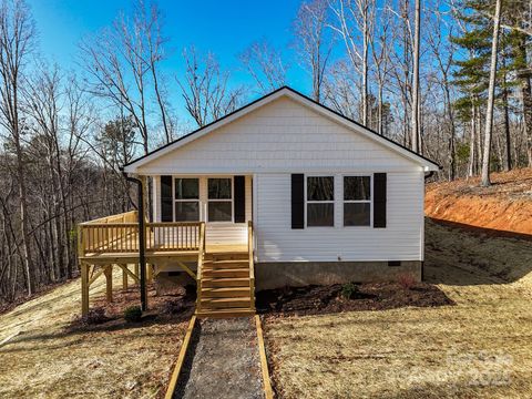 A home in Saluda