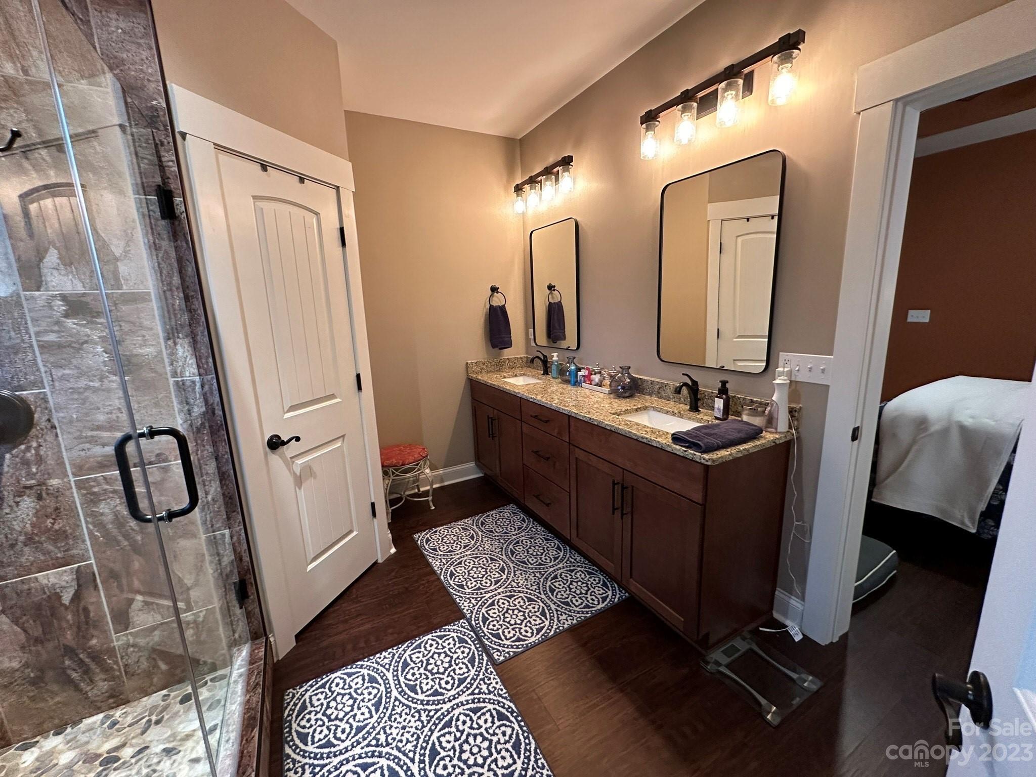 Sunset Pointe - Residential