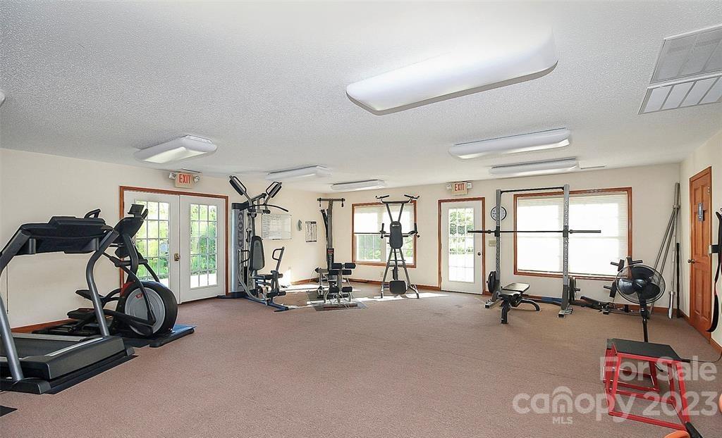 Sunset Pointe - Residential