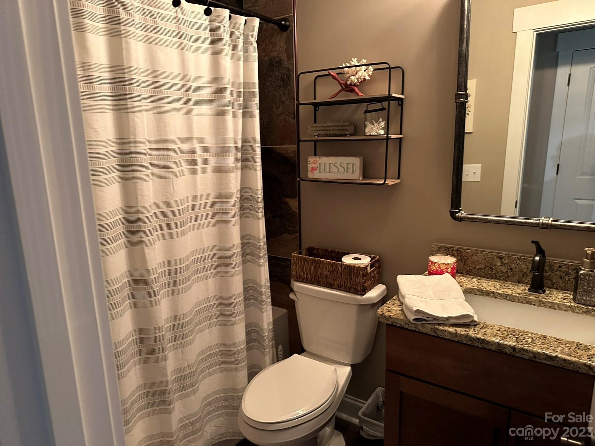 Sunset Pointe - Residential