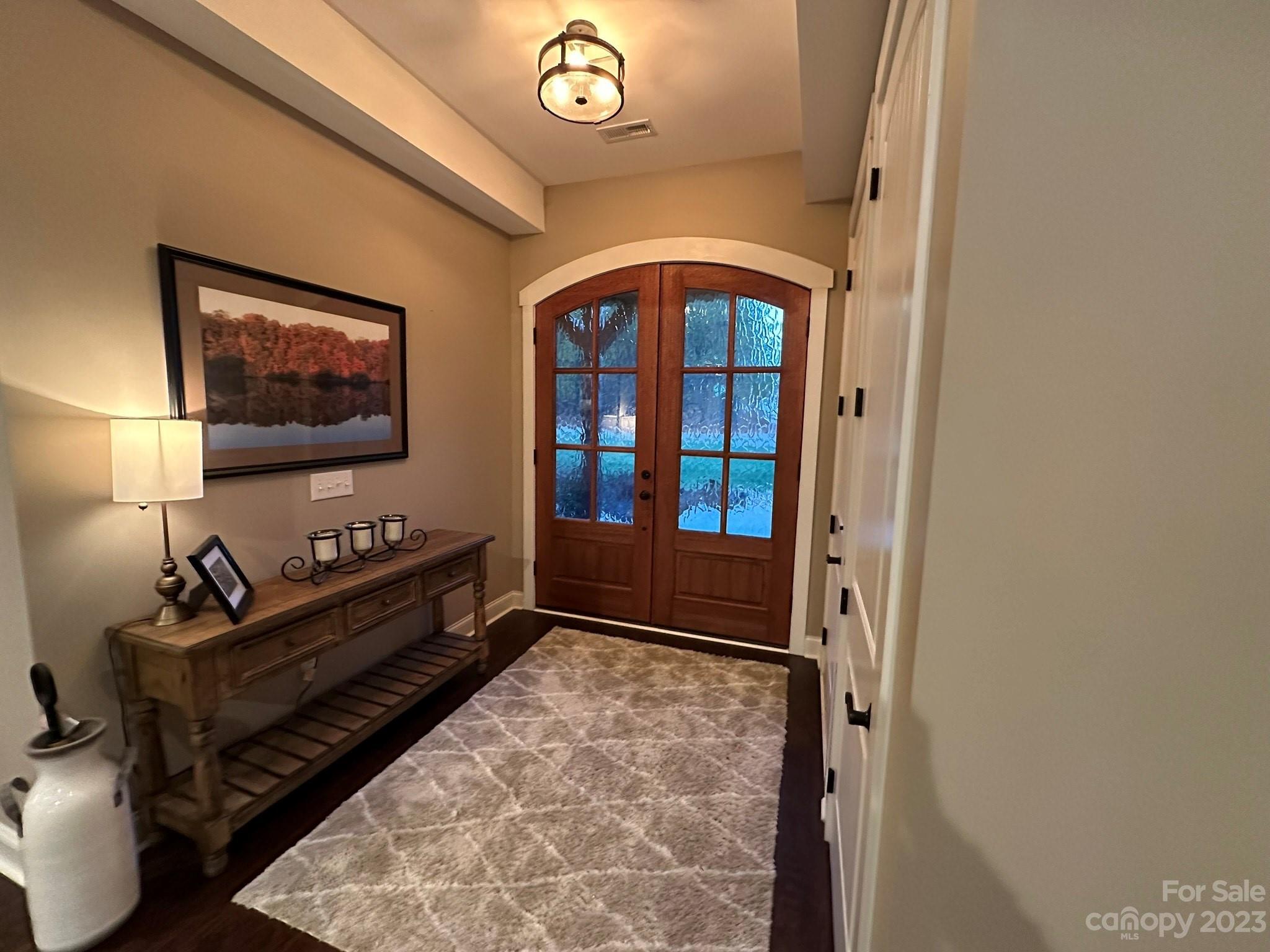 Sunset Pointe - Residential