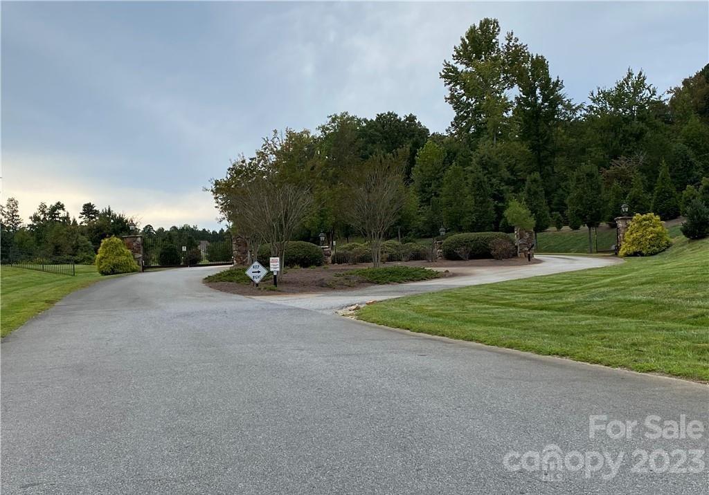 Sunset Pointe - Residential