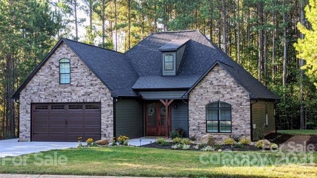 Sunset Pointe - Residential