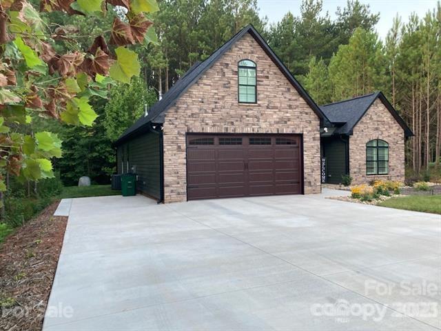 Sunset Pointe - Residential